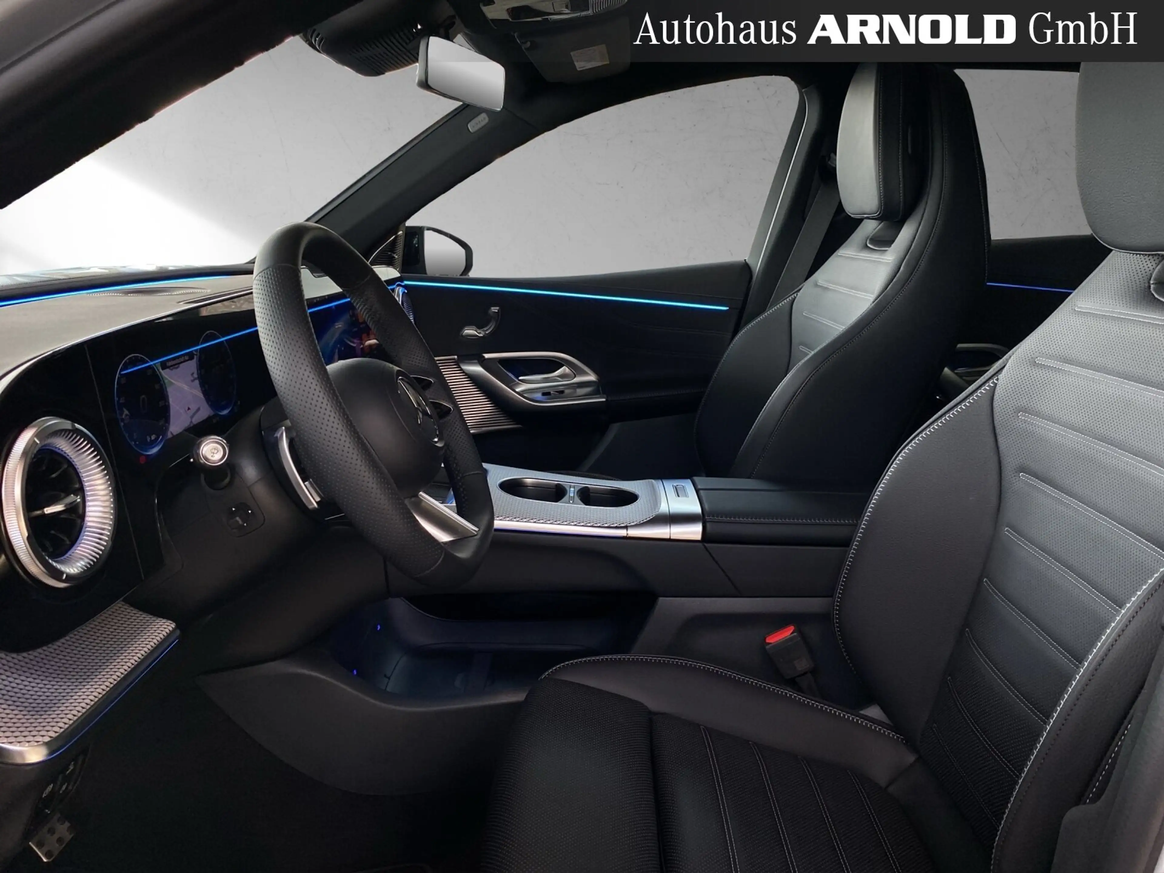 Mercedes-Benz GLC 400 GLC 400 EQ 4M AMG Line Pano 360° Memory HYPERSCR — photo 8