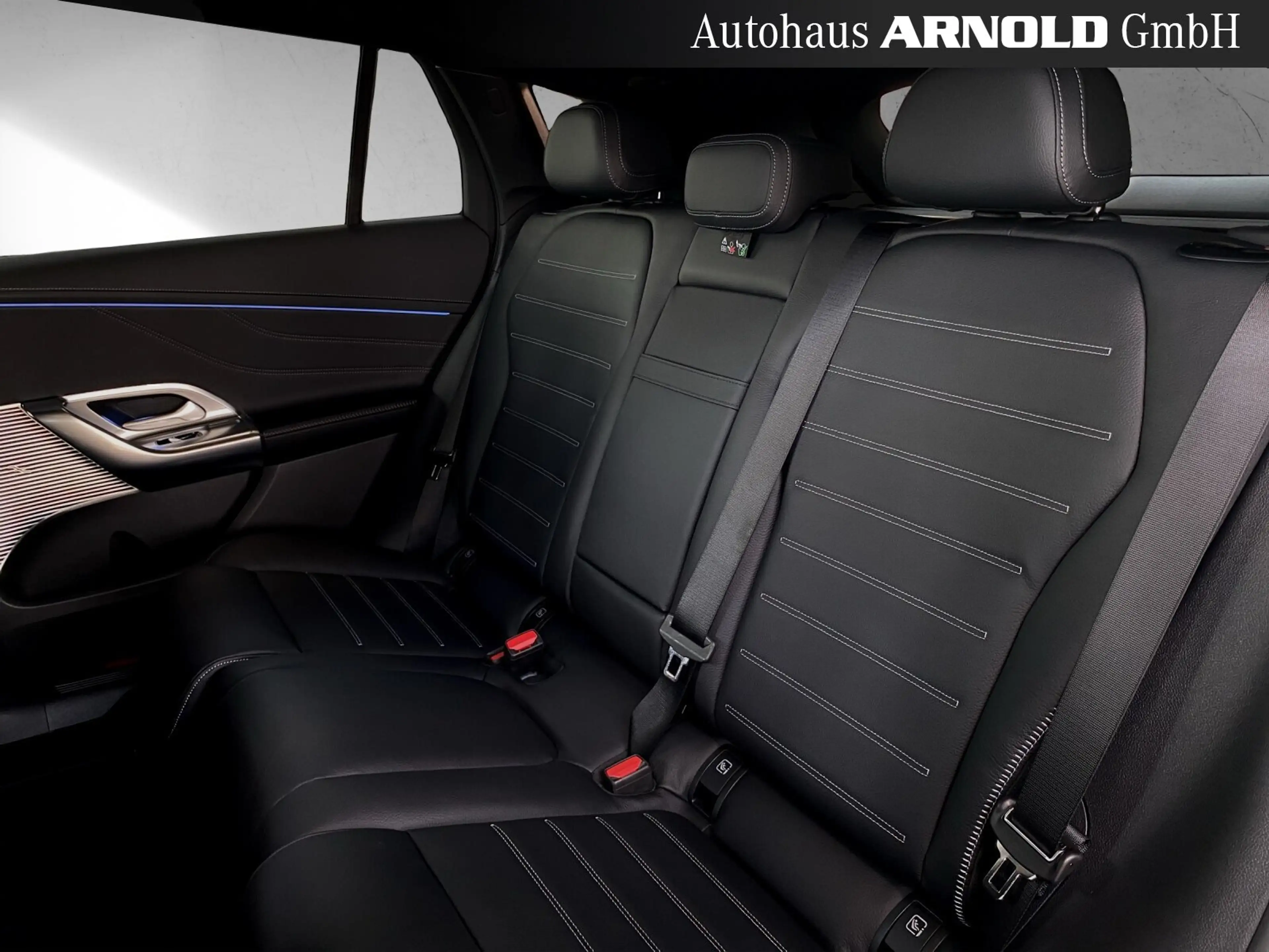 Mercedes-Benz GLC 400 GLC 400 EQ 4M AMG Line Pano 360° Memory HYPERSCR — photo 10