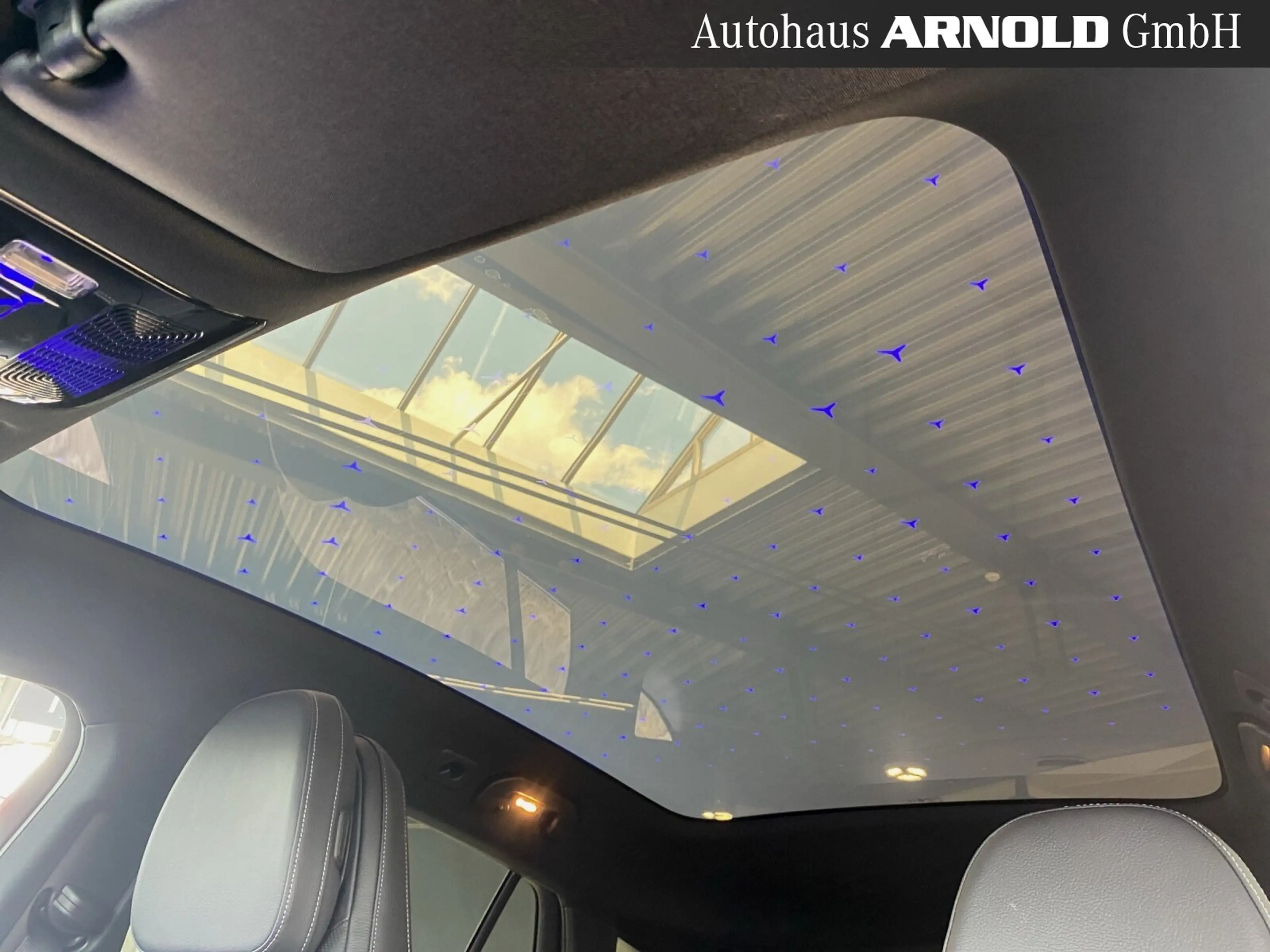 Mercedes-Benz GLC 400 GLC 400 EQ 4M AMG Line Pano 360° Memory HYPERSCR — photo 15