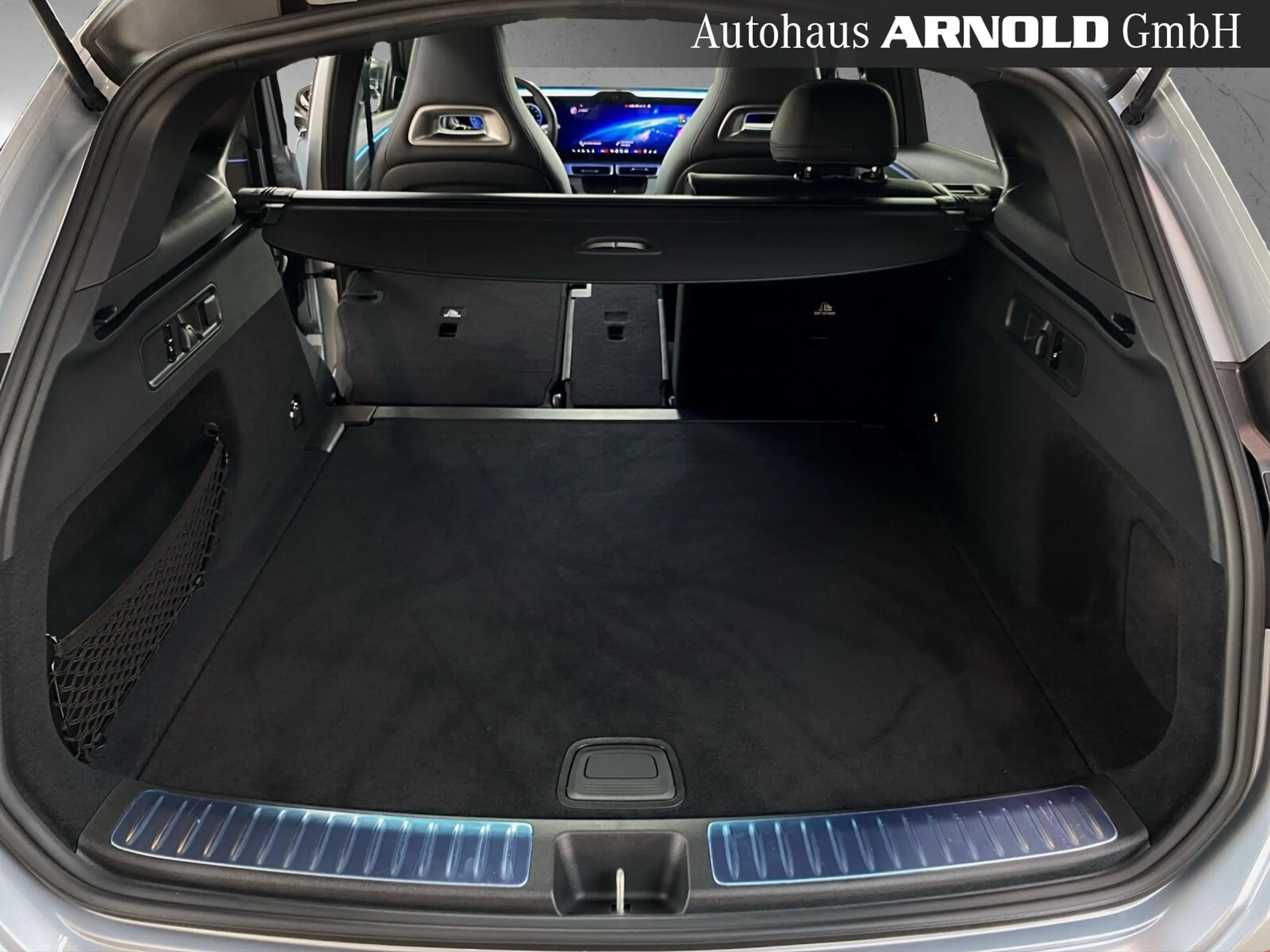 Mercedes-Benz GLC 400 GLC 400 EQ 4M AMG Line Pano 360° Memory HYPERSCR — photo 11
