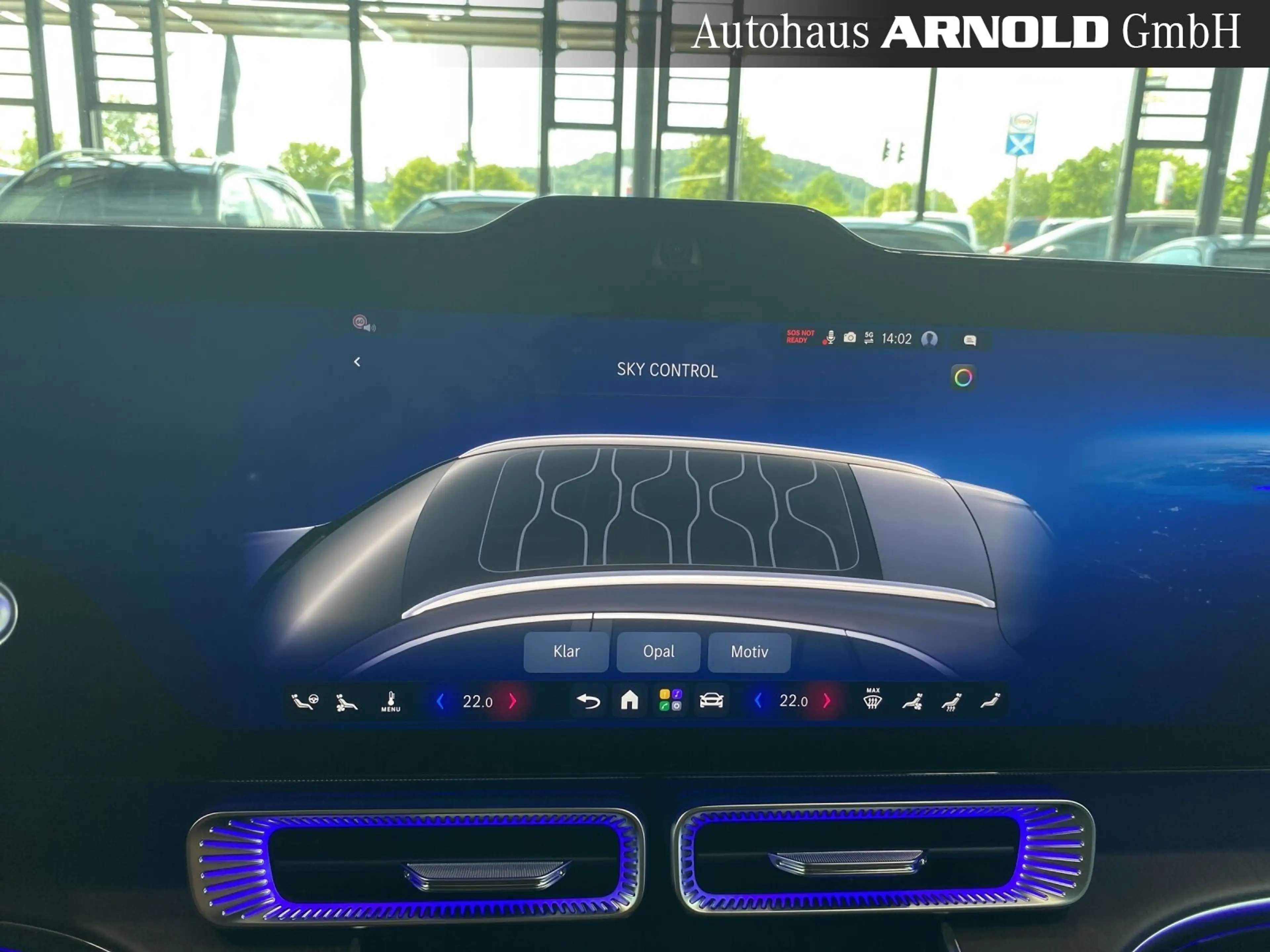Mercedes-Benz GLC 400 GLC 400 EQ 4M AMG Line Pano 360° Memory HYPERSCR — photo 14