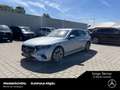 Mercedes-Benz E 300 E 300 T de Avantgarde 4D Distronic D-Light 360° Silber - thumbnail 1
