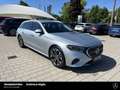Mercedes-Benz E 300 E 300 T de Avantgarde 4D Distronic D-Light 360° Silber - thumbnail 7