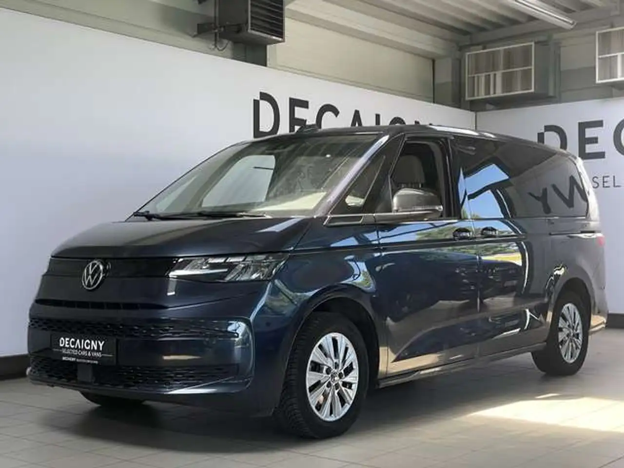 Volkswagen T7