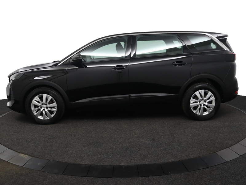 Peugeot 5008 1.2 130pk Active Pack Business Automaat | 7-Persoo — photo 3