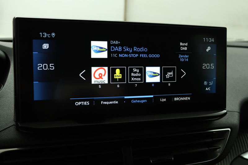 Peugeot 5008 1.2 130pk Active Pack Business Automaat | 7-Persoo — photo 6