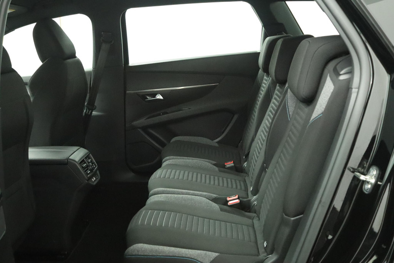 Peugeot 5008 1.2 130pk Active Pack Business Automaat | 7-Persoo — photo 14
