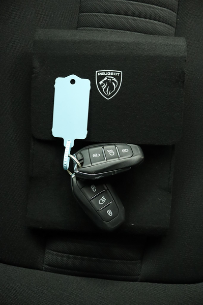 Peugeot 5008 1.2 130pk Active Pack Business Automaat | 7-Persoo — photo 8