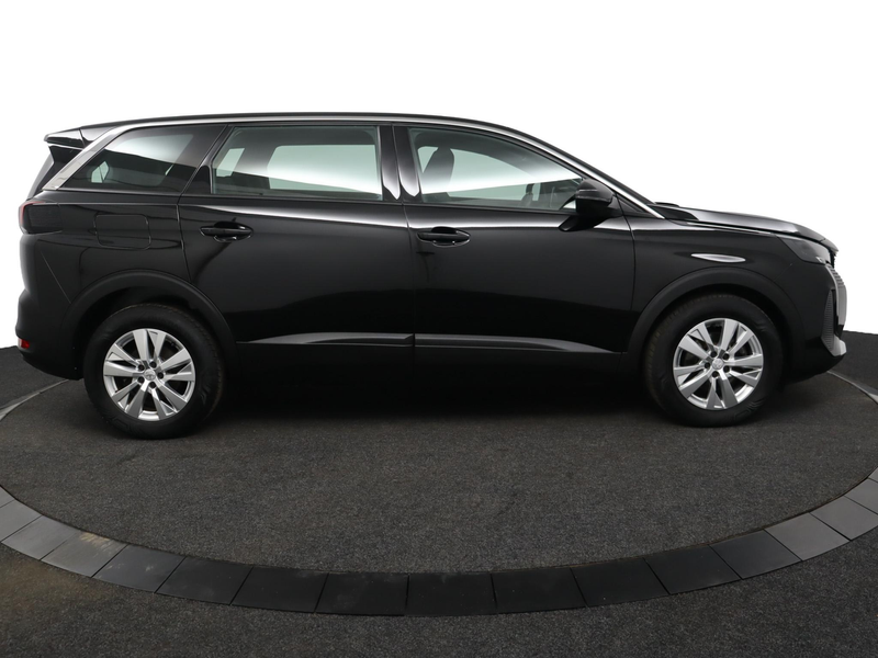 Peugeot 5008 1.2 130pk Active Pack Business Automaat | 7-Persoo — photo 10