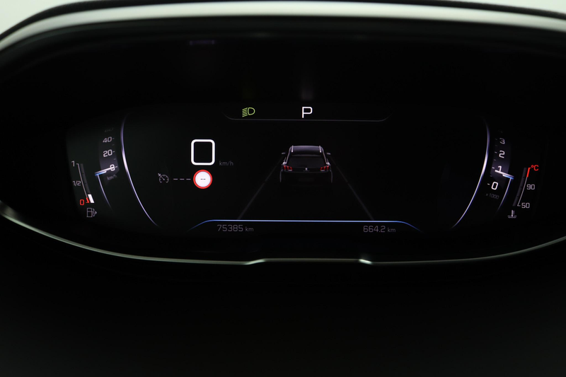 Peugeot 5008 1.2 130pk Active Pack Business Automaat | 7-Persoo — photo 5