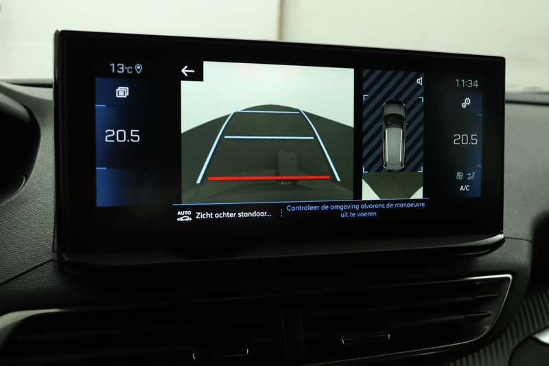 Peugeot 5008 1.2 130pk Active Pack Business Automaat | 7-Persoo — photo 7