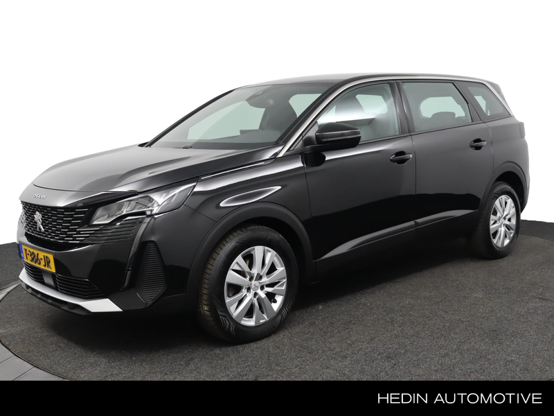 Peugeot 5008 1.2 130pk Active Pack Business Automaat | 7-Persoo