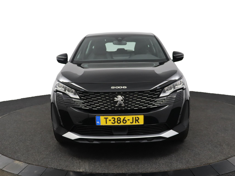 Peugeot 5008 1.2 130pk Active Pack Business Automaat | 7-Persoo — photo 12