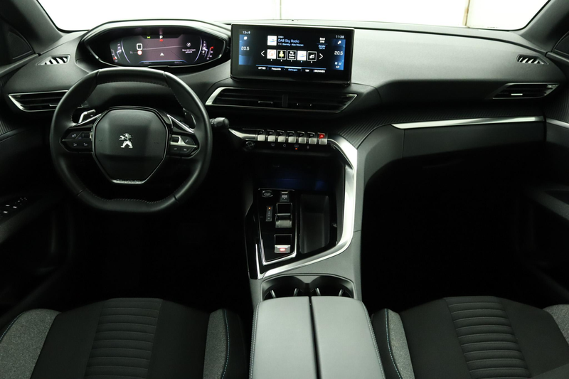 Peugeot 5008 1.2 130pk Active Pack Business Automaat | 7-Persoo — photo 4