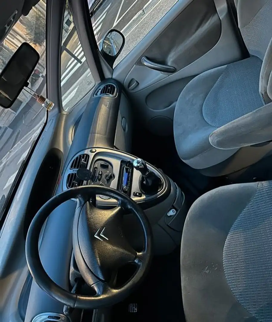 Citroen Xsara Picasso Xsara Picasso 1.6HDi 90 Pack Luxe - 2