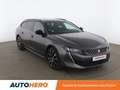 Peugeot 508 SW 1.6 PureTech GT Line EAT8 Gris - thumbnail 8