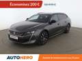 Peugeot 508 SW 1.6 PureTech GT Line EAT8 Gris - thumbnail 1