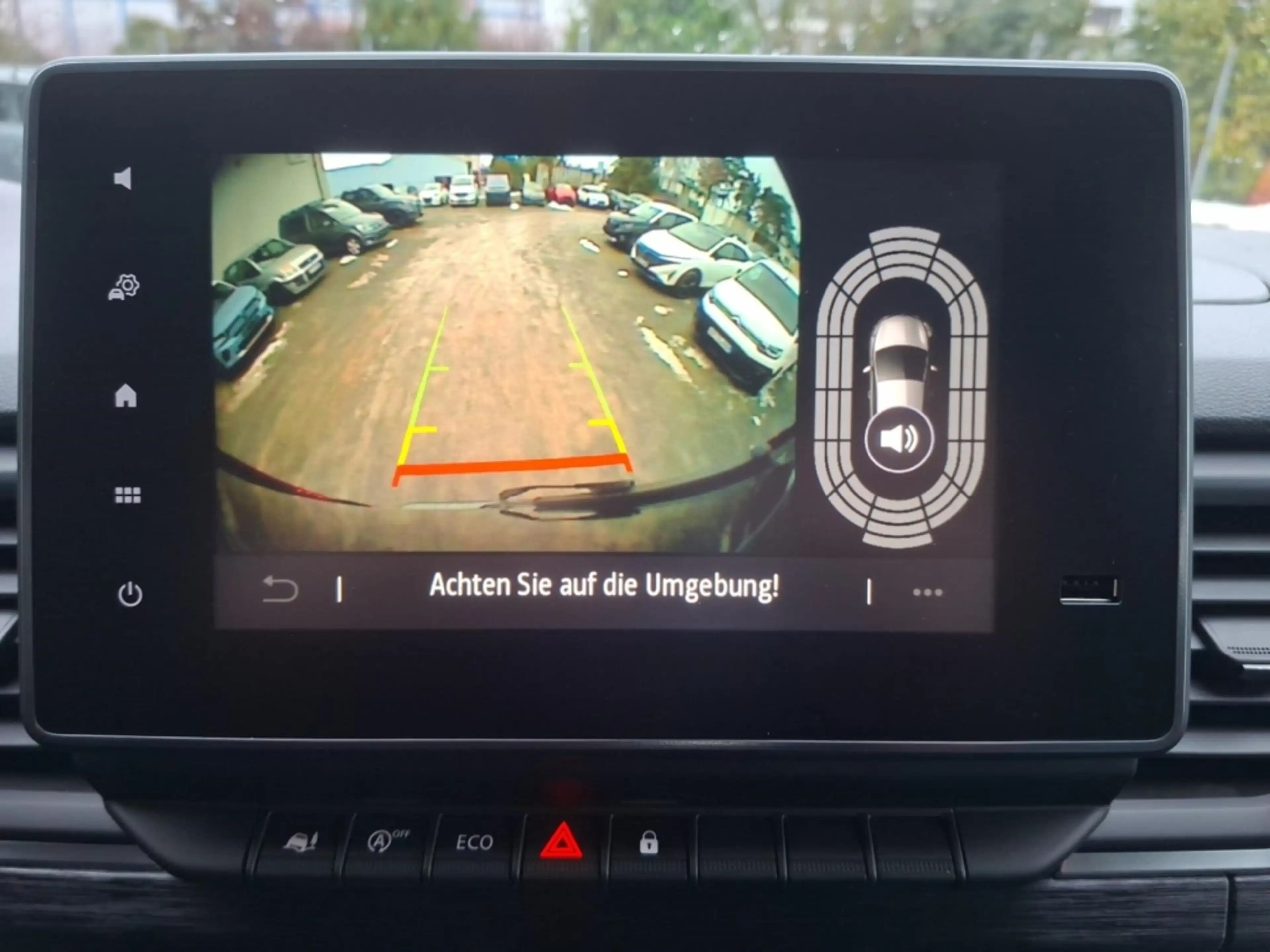 Nissan Primastar Tekna Kombi L1H1 170 dCi °LED°Navi°RFK° — photo 13