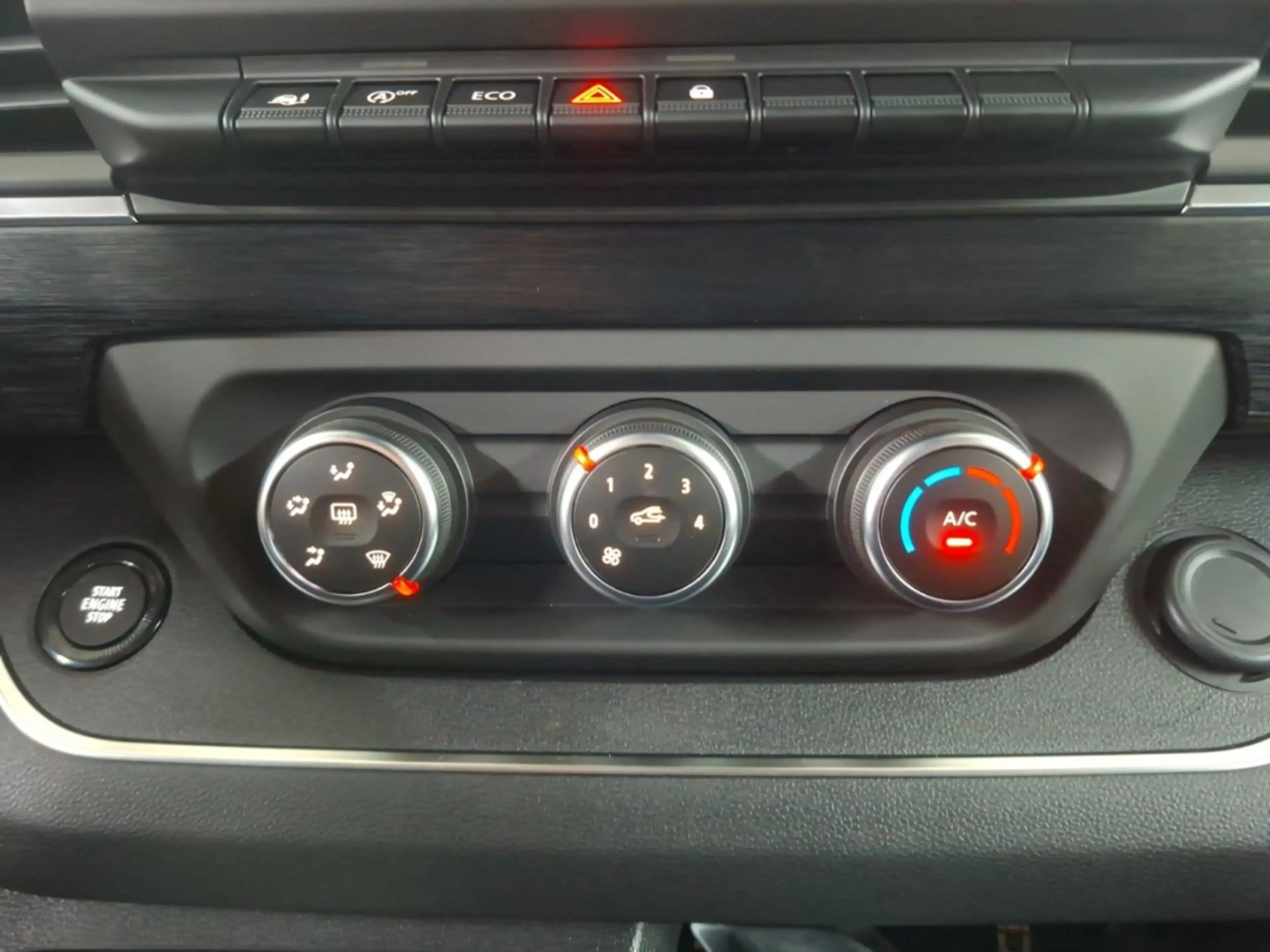 Nissan Primastar Tekna Kombi L1H1 170 dCi °LED°Navi°RFK° — photo 15