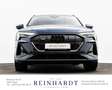 Audi e-tron SPORTBACK 55 2x S LINE BLACK ACC/HuD/MTRX Blau - thumbnail 6