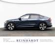 Audi e-tron SPORTBACK 55 2x S LINE BLACK ACC/HuD/MTRX Blau - thumbnail 12