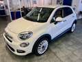 Fiat 500X 1.3 mjt Lounge 4x2 95cv-EURO 6-NEOPATENTATI- Bianco - thumbnail 9