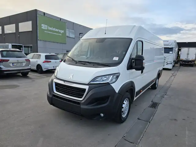 Peugeot Boxer L4 (Stock ID 53097)