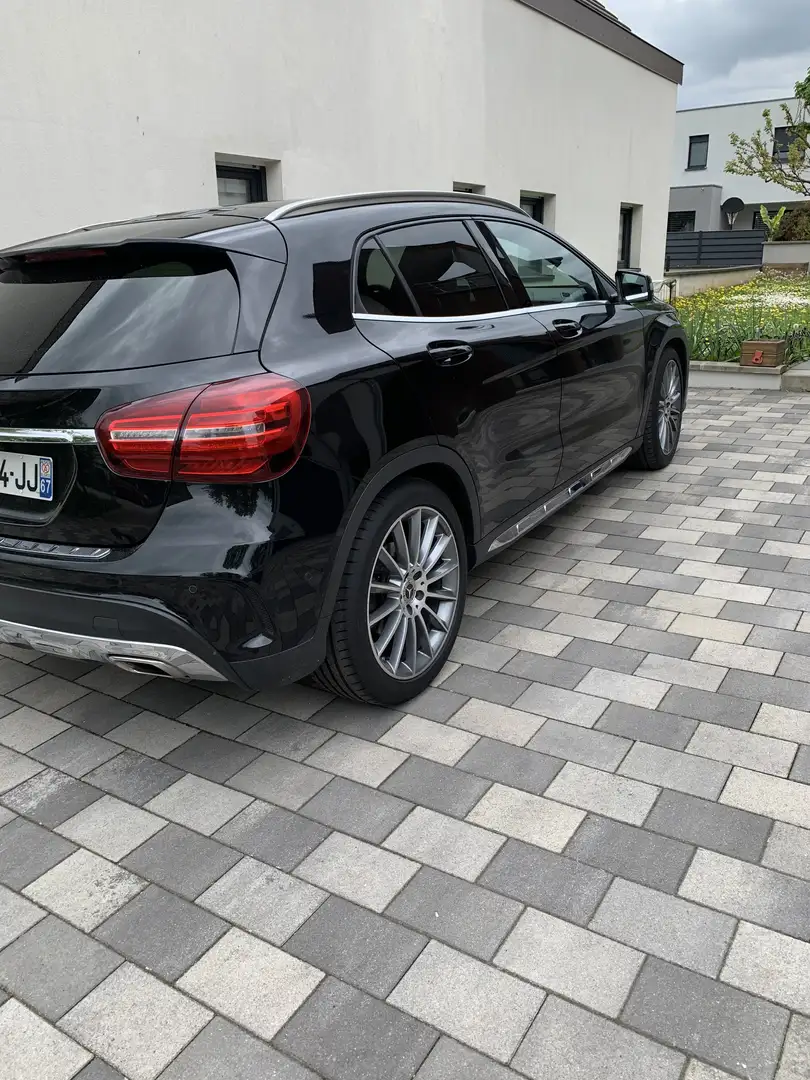 Mercedes-Benz GLA 250 7-G DCT 4-Matic Fascination - 1