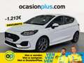 Ford Fiesta 1.0 EcoBoost MHEV ST Line 125 Blanco - thumbnail 1