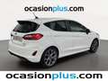 Ford Fiesta 1.0 EcoBoost MHEV ST Line 125 Blanco - thumbnail 4
