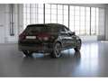 Mercedes-Benz GLC 300 de 4M AMG-Line+Night+AHK+DISTRON+KEYLESS Negro - thumbnail 3