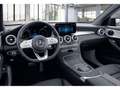 Mercedes-Benz GLC 300 de 4M AMG-Line+Night+AHK+DISTRON+KEYLESS Negro - thumbnail 4