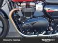 Triumph Speed Twin 900 65cv Rosso - thumbnail 8