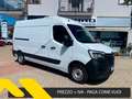 Renault Master 3,5T 2.3 DCI 135CV L2H2 FURGONE + iva Bianco - thumbnail 1