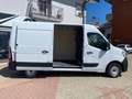 Renault Master 3,5T 2.3 DCI 135CV L2H2 FURGONE + iva Bianco - thumbnail 3