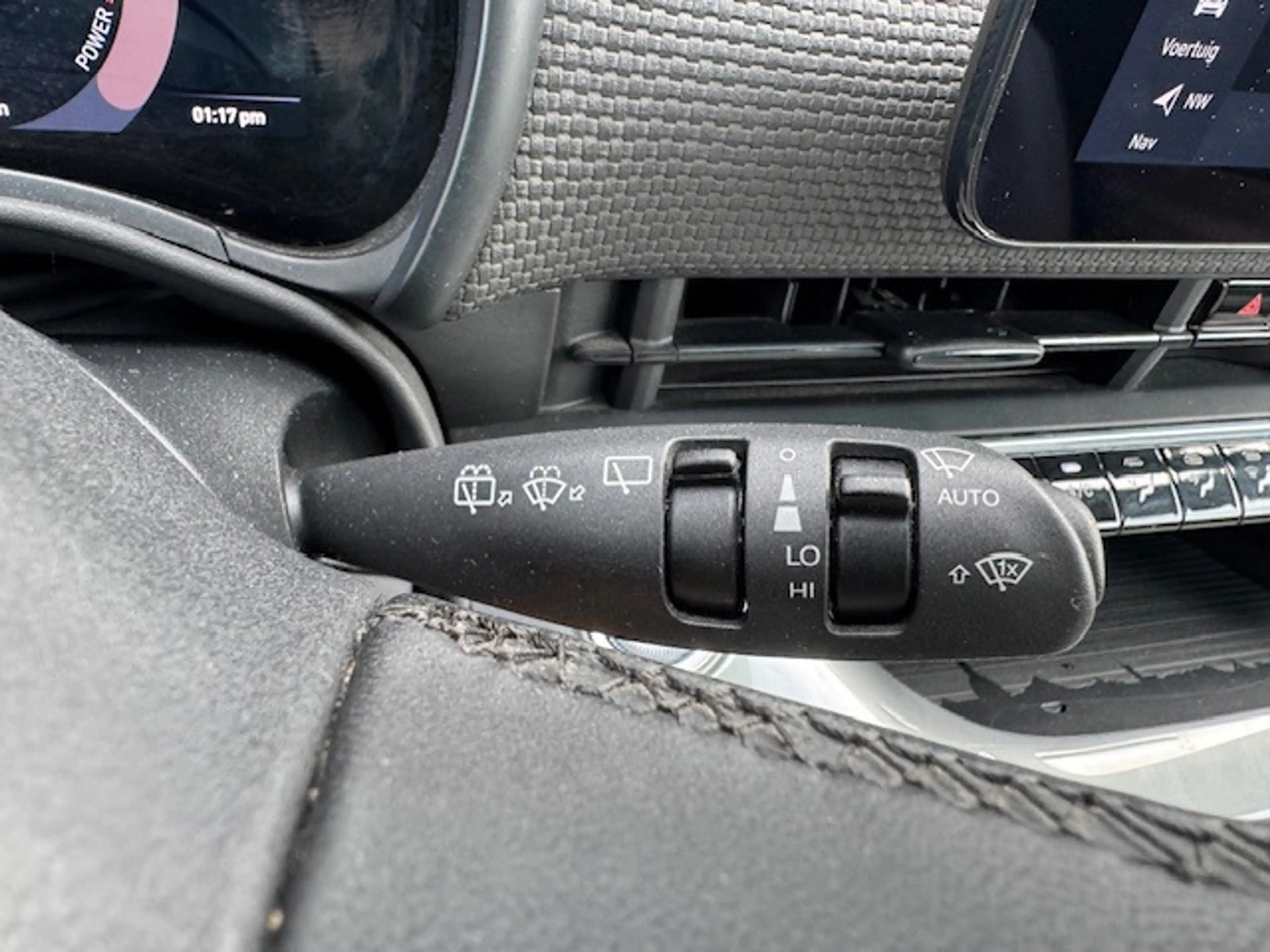 Fiat 500e La Prima 42 kWh *pano *camera *carplay *leder etc. — photo 32