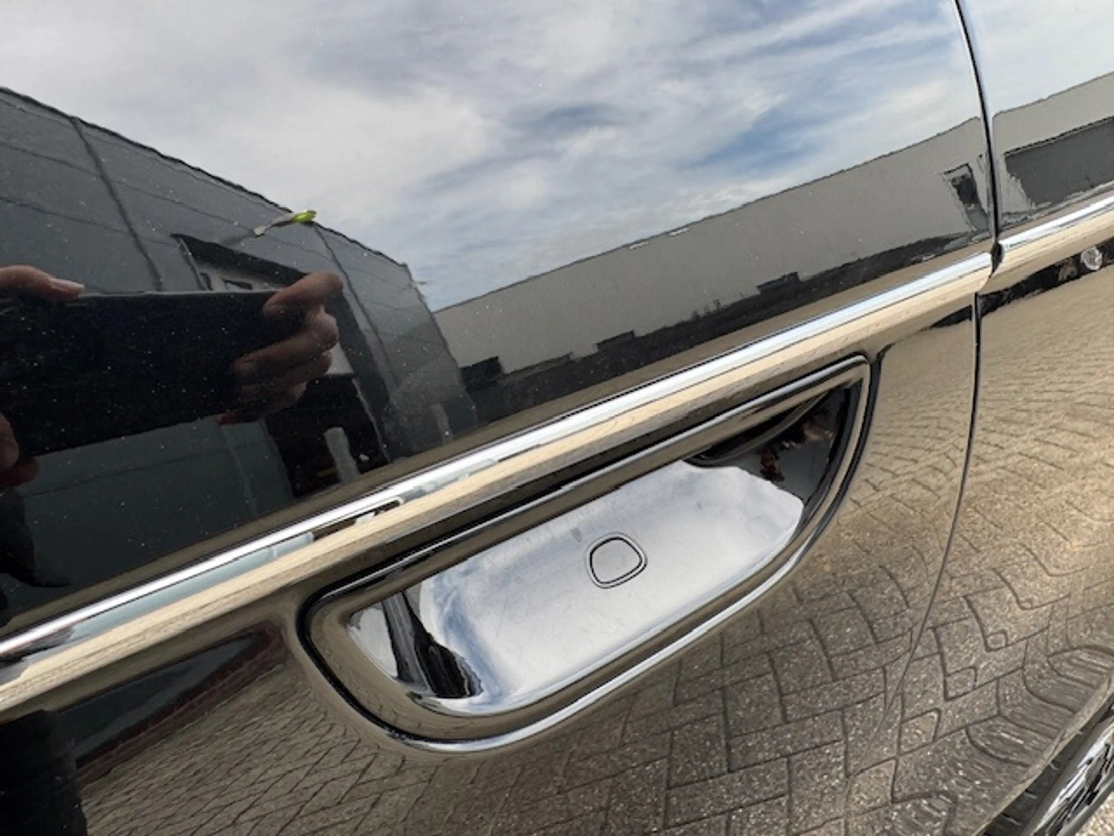Fiat 500e La Prima 42 kWh *pano *camera *carplay *leder etc. — photo 15