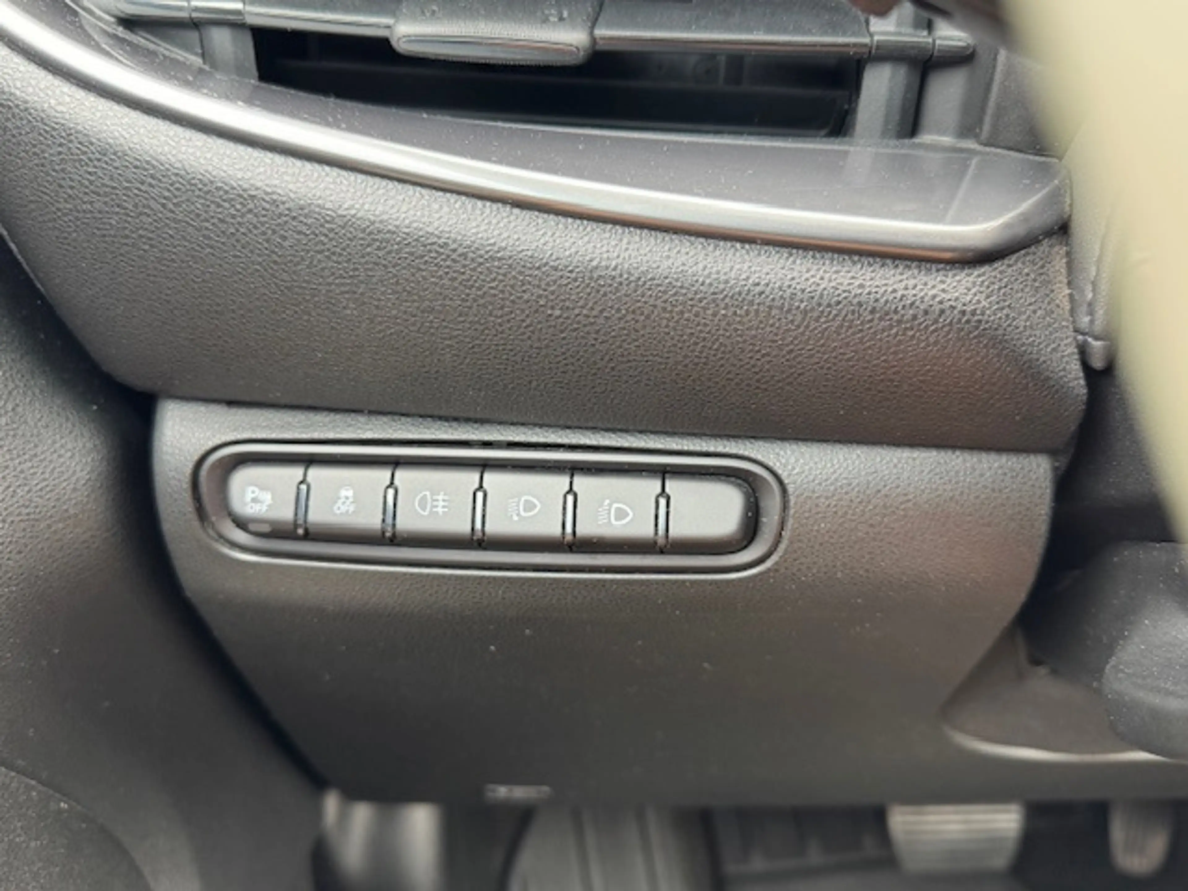 Fiat 500e La Prima 42 kWh *pano *camera *carplay *leder etc. — photo 33