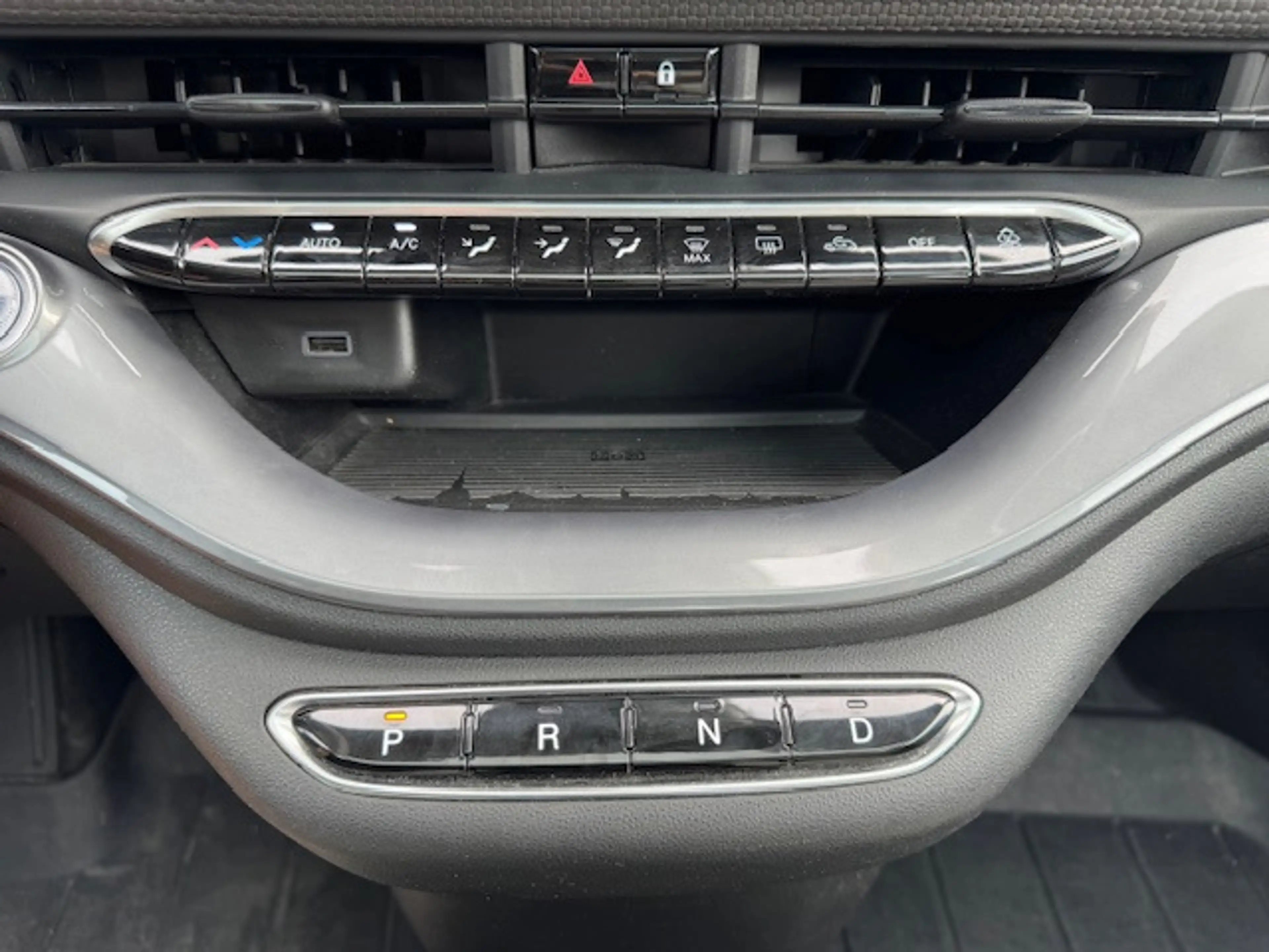 Fiat 500e La Prima 42 kWh *pano *camera *carplay *leder etc. — photo 30