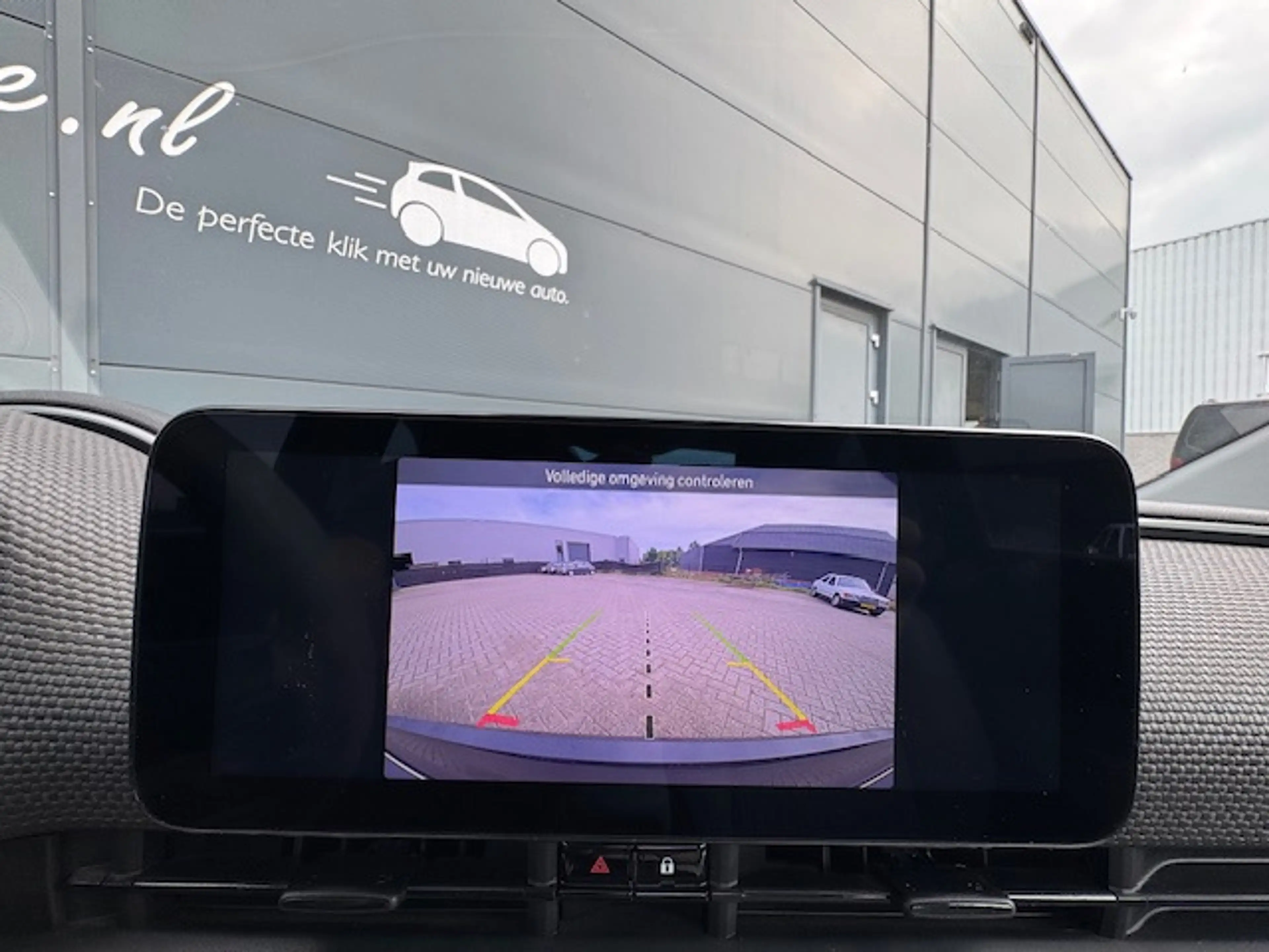 Fiat 500e La Prima 42 kWh *pano *camera *carplay *leder etc. — photo 26