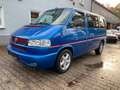 Volkswagen T4 Multivan ATM bei 335.000km,Klimaaut,7Sitze Blau - thumbnail 3