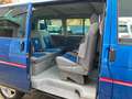 Volkswagen T4 Multivan ATM bei 335.000km,Klimaaut,7Sitze Blau - thumbnail 12