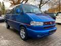 Volkswagen T4 Multivan ATM bei 335.000km,Klimaaut,7Sitze Blau - thumbnail 1