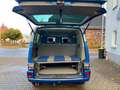 Volkswagen T4 Multivan ATM bei 335.000km,Klimaaut,7Sitze Blau - thumbnail 33
