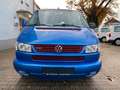 Volkswagen T4 Multivan ATM bei 335.000km,Klimaaut,7Sitze Blau - thumbnail 2
