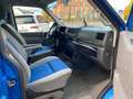 Volkswagen T4 Multivan ATM bei 335.000km,Klimaaut,7Sitze Blau - thumbnail 10