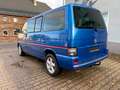 Volkswagen T4 Multivan ATM bei 335.000km,Klimaaut,7Sitze Blau - thumbnail 5