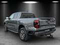Ford Ranger 2.0 Limited 4x4 Doppelkabine LED/ACC/AHK Gris - thumbnail 3