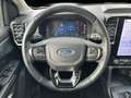 Ford Ranger 2.0 Limited 4x4 Doppelkabine LED/ACC/AHK Gris - thumbnail 9