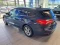 Ford Focus Turnier 1.0 EcoBoost C&C LED Navi SHZ RFK Blau - thumbnail 9